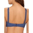 thumbnail image 4 of Seafolly Womens Beach Belle Bikini Top F-Cups Style-31160F-646, 4 of 5