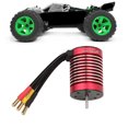thumbnail image 4 of Motor Sin Escobillas LYUMO F540 4370KV Protección Contra Sobrecalentamiento 4 Polos, 4 of 8