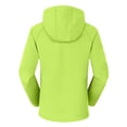 thumbnail image 4 of Womens Winter Warm Outdoor Leisure Charge Coat Men's And Women's Windproof And Rainproof Mountaineering Suit Group Purchase Work Suit, 4 of 8