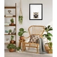 thumbnail image 5 of Raccoon Framed Photographic Print by Tai Prints, 24" x 32", Sold by Art.com, 5 of 5