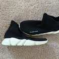 thumbnail image 5 of Balenciaga Speed Trainer Sock Sneaker, 5 of 5