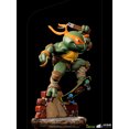 thumbnail image 4 of Michelangelo - TMNT - MiniCo., 4 of 6