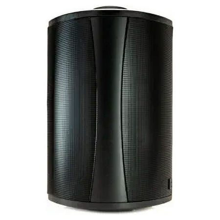 Definitive Technology - 6-1/2" Indoor/Outdoor Speaker (Each) - Black