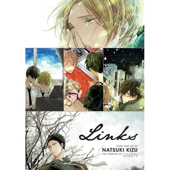 Links Links, (Paperback)