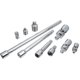 thumbnail image 1 of Juego de extensiones de enchufe y adaptador de enchufe CRAFTSMAN, 10 piezas, 1 of 4