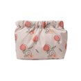 thumbnail image 1 of Bolsa De Almacenamiento Bolsa De Almacenamiento Neceser Oxford duradero con cierre automático para artículos de viaje (StyleD), 1 of 8