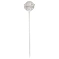thumbnail image 1 of Clear Party Picks, Diamond Shape - Case of 96, 1 of 1