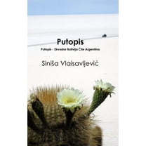 Putopis, (Hardcover)