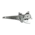 thumbnail image 3 of For 2006-2012 RAV4 Rear Window Regulator SET PAIR, 3 of 5