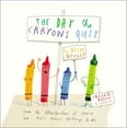 thumbnail image 2 of The Day the Crayons Quit (Hardcover), 2 of 2