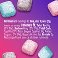 thumbnail image 2 of Extra Refreshers Berry Mix Gum, 3.21-Ounce 40-Piece Bottle (Pack of 6), 2 of 5