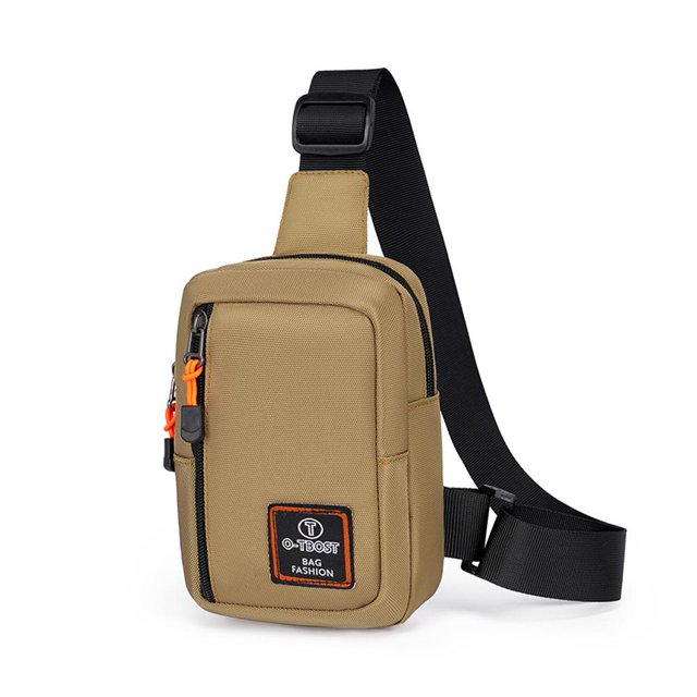 SGACAI Bolsos deportivos para hombre, bolso de hombro, bolso de mano Oxford, bolso cruzado de moda, bolso de mano para hombre