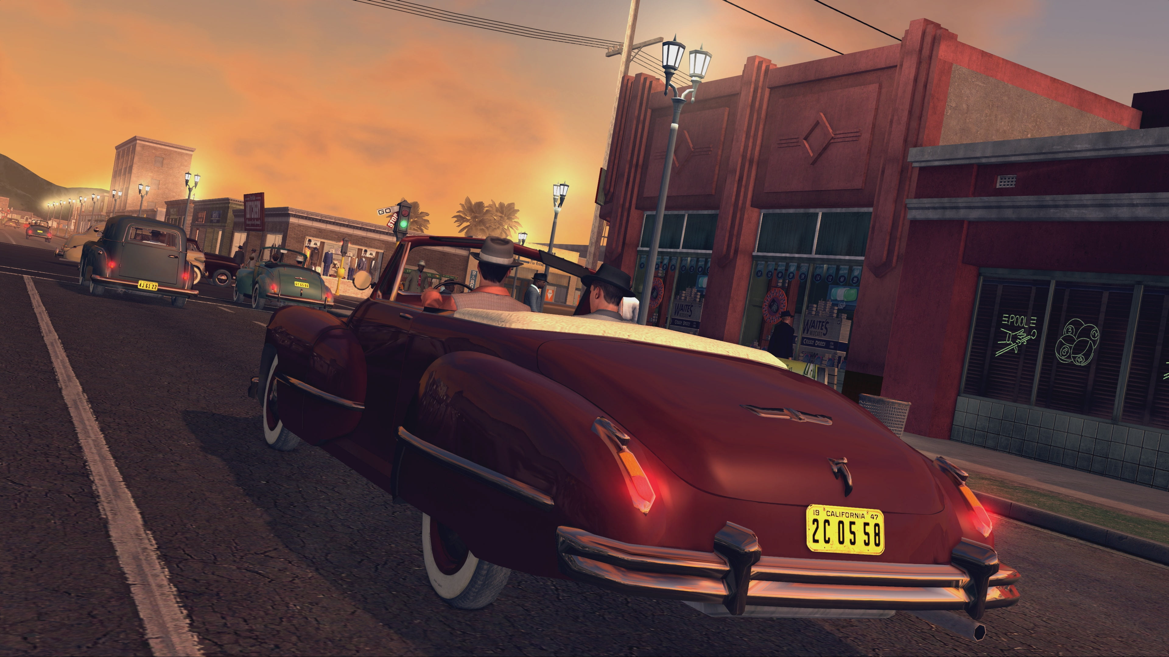 Купить Игру La Noire На Xbox One
