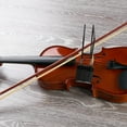 thumbnail image 4 of AURARMLET Instrument Accessories Violin Bow Adjuster Black Compact 1Pcs, 4 of 8