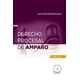 thumbnail image 1 of Libro Derecho Procesal De Amparo Libro En Otro Formato, Autor Julio Cesar Martinez Garza, Editorial Flores Editor Y Distribuidor, 1 of 1