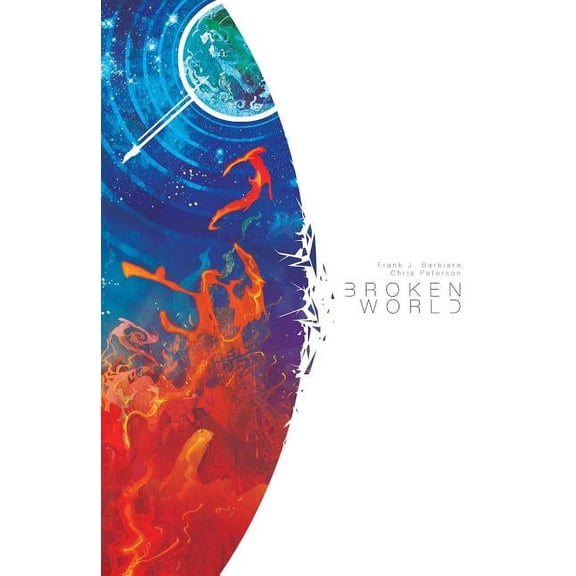 Broken World (Paperback)