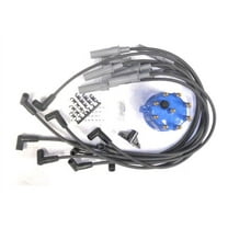 Ignition Tune-Up Kit - Compatible with 1999 - 2003 Dodge Ram 3500 Van 2000 2001 2002