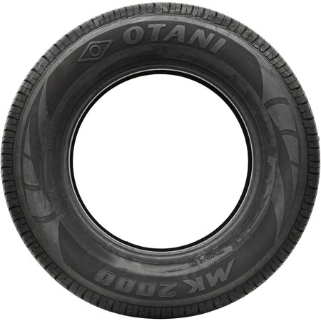 Otani MK2000 195/75R16C E/10PLY Light Truck & SUV Tire Sansujyuku sansujyuku.com
