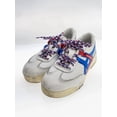 thumbnail image 2 of US8.5 Onitsuka Tiger Delegation Ex/Low Cut Sneakers/Wht/1183A559, 2 of 5
