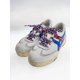 thumbnail image 2 of US8.5 Onitsuka Tiger Delegation Ex/Low Cut Sneakers/Wht/1183A559, 2 of 5