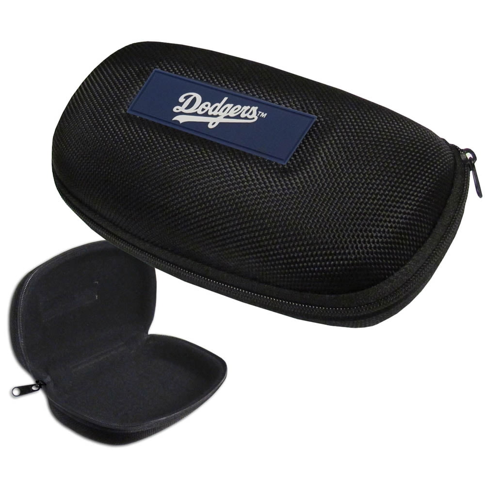 Siskiyou NCAA Michigan Wolverines Wrap Sunglasses /& Zippered Case Blue