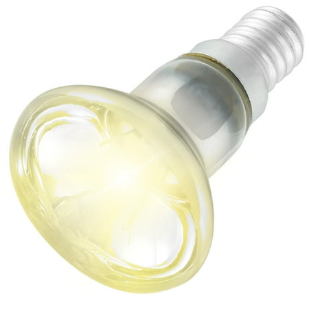 

AoHao R39 E14 Replacement Light Bulb Motion Lamp 30 Watt Reflector Type