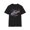 Black, variant on Chopper Helicopter Graphic Unisex Cotton Softstyle Short Sleeve Tee 4