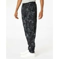 thumbnail image 2 of Burnside Performance Fleece Joggers, 2 of 5