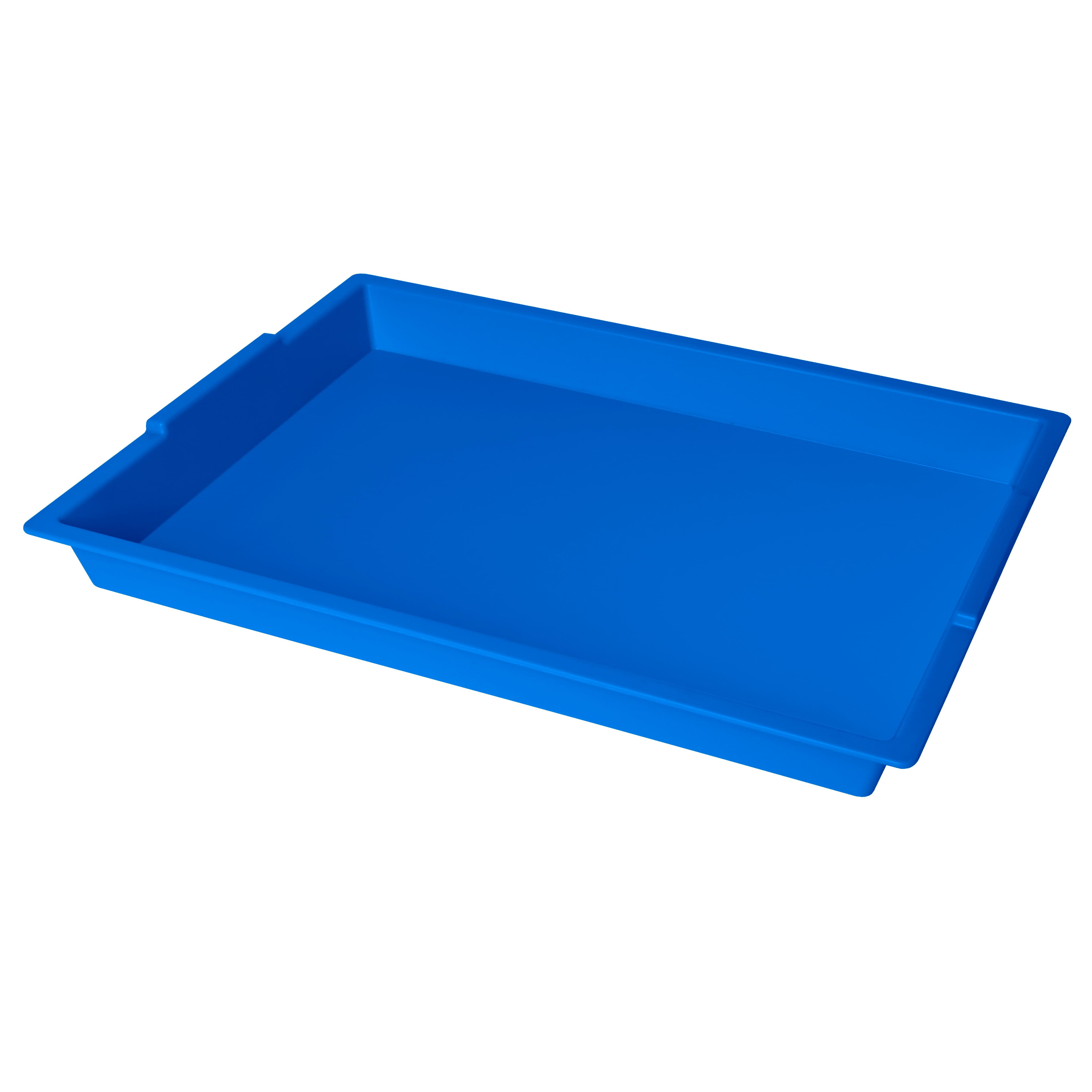 8 Pack Finger Paint Tray by Creatology™