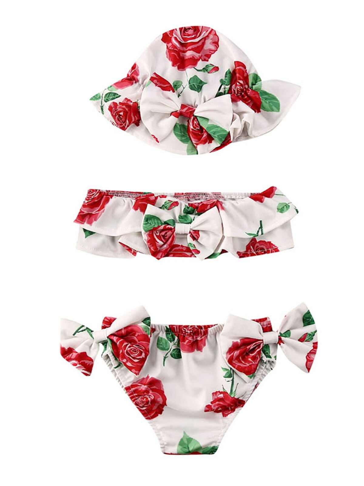 walmart kids bathing suits