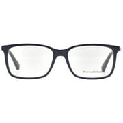 Ermenegildo Zegna Demo Square Men's Eyeglasses EZ5027 090 56
