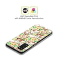 thumbnail image 2 of Head Case Designs Officially Licensed Micklyn Le Feuvre Patterns 2 Guinea Pigs And Daisies In Watercolour On Tan Soft Gel Case Compatible with Samsung Galaxy S23+ 5G, 2 of 7