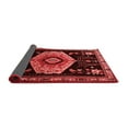 thumbnail image 2 of Ahgly Company Indoor Round Persian Red Traditional Area Rugs, 7' Round, 2 of 4