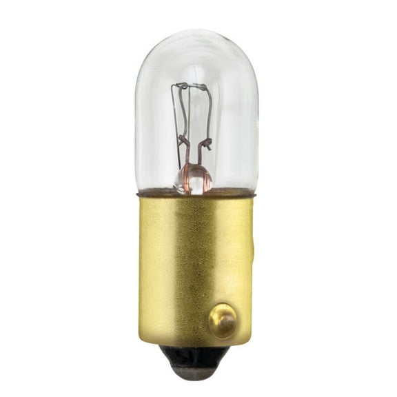 Hella 1891 Hella Turn Signal Light Bulb 1891