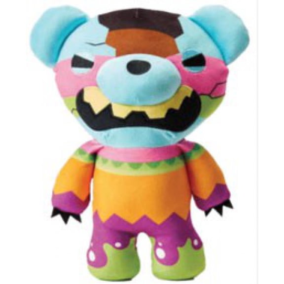 Deddy Bears Coffin 2026 Easter Edition Humpti Mini Plush
