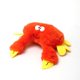 thumbnail image 1 of Juguete de peluche para mascotas, juguete para gatos con sonido de palmaditas, juego de tela, juguete eléctrico con forma de cola de pez, juguete para pájaros, 1 of 6