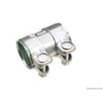thumbnail image 2 of BRExhaust 265-827 BRExhaust Replacement Exhaust Connector Fits select: 2006-2008 AUDI A4, 2006-2009 VOLKSWAGEN RABBIT, 2 of 2