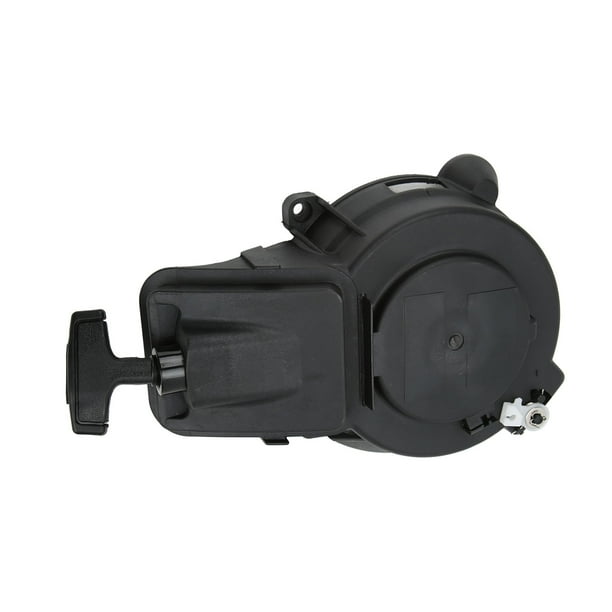 Arrancador De retroceso, Conjunto De Arranque De retroceso Confiable Profesional Resistente Al Desgaste Resistente De Alta Resistencia Para Motor Fueraborda De 2 Tiempos De 9.9HP