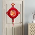 thumbnail image 5 of New Year Decoration Set - Spring Festival Chinese Knot Decoration for Home, Car, Tree, 5 of 5