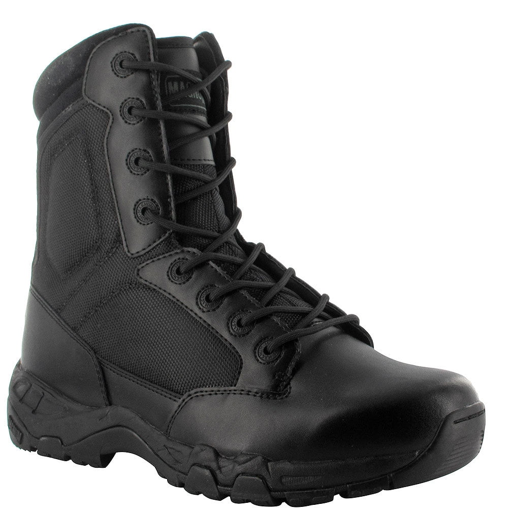 magnum viper pro side zip boots