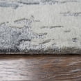 thumbnail image 5 of Rizzy Rugs Vogue Area Rug VOG109 Grey Shaded Wool, 10' x 13', Gray, 5 of 5