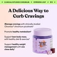 thumbnail image 2 of Lemme Curb Cravings Soft Chews - Manage Appetite, Support Metabolism. Mixed Berry, 30 count, 2 of 8