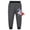 Dark Grey, variant on Esaierr Boys Sweat Pants Jogger for Kids Toddler Casual Pants Little Boys Athletic Pants Elastic Soft Cozy Spring Summer Sweatpants for 2-7T