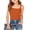 Orange, variant on Wxirdiow Toddler Tank Tops Girls Girl’s Full Sleeveless Camisole Tank Tops Kids Comfort Breathable Dance Tank Tops Red Size,13-14 Years