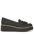 thumbnail image 3 of SOUL Naturalizer Womens Josie Platform Slip On Loafers - Medium & Wide Width, 3 of 7