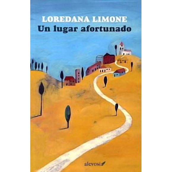UN LUGAR AFORTUNADO