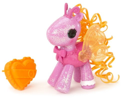 lalaloopsy pet