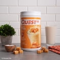 thumbnail image 4 of Protein Powder Quest Nutrition Caramelo Salado 750 g, 4 of 6