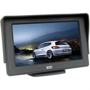 Boyo 4.3 Inch Rear View Monitor