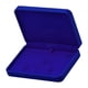 thumbnail image 4 of Caja de Joyería de Madera, de Terciopelo, Pulsera, Bandeja de Exhibición, Organizadores de Almacenamiento , 2 Fernando Caja de visualización del collar de terciopelo, 4 of 6